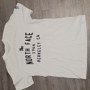 North Face T shirt